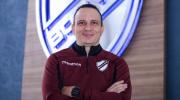 Restrepo: “El primer desafío es avanzar en Copa Libertadores”