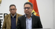 Vocero presidencial niega una crisis en el Gabinete de ministros