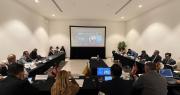 Parlamento Andino pide diálogo y se ofrecen como mediadores ante conflicto en Bolivia