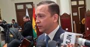 Presidente del TSJ pide agotar las vías de diálogo para pacificar al país
