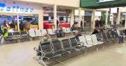 “De cuatro trabajadores quedamos uno”: Bloqueos golpean el empleo en la Terminal Bimodal cruceña