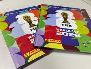 De Bs 20 a Bs 180: el álbum del Mundial se convierte en “un lujo” para los hinchas 