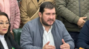 Cochamanidis pide sacar al ejército: Es momento que el Estado siente presencia