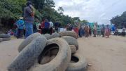 Norte de La Paz declara cuarto intermedio en bloqueos y dirigentes piden abastecerse