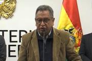 Gobierno anuncia  operativo de “banderas blancas” para desbloquear rutas este sábado