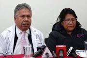 Colegio Médico de La Paz anuncia suspensión de cirugías programadas desde la próxima semana 