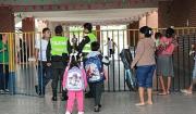Desde el 1 de junio se aplicará el horario de invierno para el ingreso y salida de clases