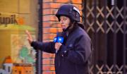 Reporteros Sin Fronteras (RSF) evalúa violencia contra periodistas con datos aportados por la Asociación Nacional de la Prensa (ANP)