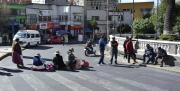 En La Paz y El Alto aumentan cuadros de ansiedad, depresión y estrés por los conflictos, según Sociedad de Psiquiatría