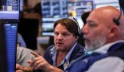 Wall Street cierra su octava semana consecutiva de ganancias y récords
