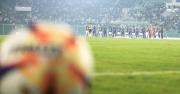 La crisis social paraliza el fútbol: Aurora ante Oriente tampoco se jugará