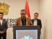 Gobierno activará corredor humanitario de banderas blancas este sábado