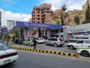 Asosur La Paz alerta paralización casi total del suministro de combustibles por falta de programación