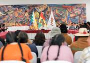 Gobierno convoca a primera reunión del Consejo Económico y Social para el miércoles 27 de mayo