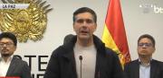 El Gobierno llama al diálogo a los movilizados para este domingo