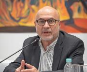 Lupo dice que los canales de diálogo están abiertos para quienes defiendan la democracia