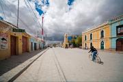 Uyuni: padres de familia denuncian riesgo de liberación de profesor acusado de abuso sexual a 14 menores en San Antonio de Lípez