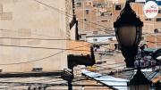 Corpus Christi: Despejarán cables aéreos en el trayecto de la procesión