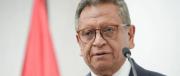 Ministro de Gobierno anuncia operativo para abrir un corredor humanitario este sábado
