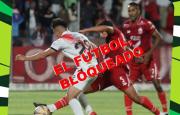 Liga 2026: toda la novena jornada queda suspendida