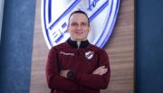 Restrepo: “El primer desafío es avanzar en Copa Libertadores”