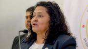 Ministra de Salud deja a la “voluntad” de los bloqueadores la solución del conflicto