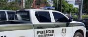Vehículo atropella a una mujer y la deja con múltiples fracturas en piernas y brazos, según diagnóstico preliminar