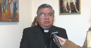 Iglesia dice que el Gobierno no coordinó con ellos el diálogo con campesinos anunciado para este domingo