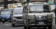 La Paz: Transporte Libre definirá este sábado si se suma a las movilizaciones o dialoga con el Gobierno, según dirigente