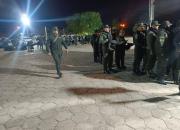 Contingente policial parte desde Santa Cruz para hacer barrido de las carreteras