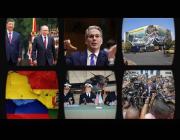 Resumen de la semana: Midiendo fuerzas