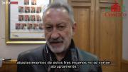 Concejo Municipal de La Paz convoca a sectores para enfrentar desabastecimiento y crisis por movilizaciones