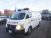 Bloqueos frenan pruebas gratuitas para detectar leucemia infantil