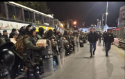 Ministro Zamora encabeza el operativo que busca reestablecer tránsito entre La Paz y Oruro