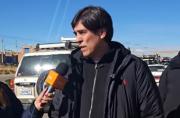 Tras la rearticulación de bloqueos, Zamora dice: “Sabíamos que esto iba a pasar y volveremos a dialogar”