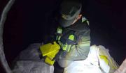 Chofer boliviano es capturado en Argentina, transportando cocaína dentro de un camión cisterna