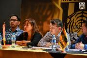 Terrazas dará en asamblea un informe económico de su primer año
