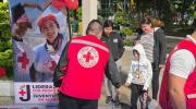 Cruz Roja Boliviana no participa del “Corredor Humanitario” y ratifica labor independiente en medio de bloqueos