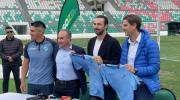Bolívar fija precios accesibles para su partido en Santa Cruz