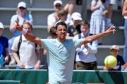 Dellien se suma a Prado en un histórico cuadro final de Roland Garros para Bolivia