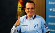 Bolívar presentó de forma oficial a Alejandro Restrepo