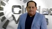 Omar Paz y el sueño de convertir a Cochabamba en una ´Ciudad Viva´ mediante luces LED