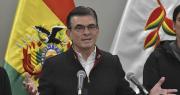 Paz sobre bloqueos: “Voy a extremar esfuerzos desde el Gabinete para el diálogo, pero todo tiene un límite”