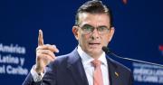 PAZ DICE QUE EXTREMARÁ ESFUERZOS PARA EL DIÁLOGO, PERO ADVIERTE QUE EL CONFLICTO “TIENE UN LÍMITE”