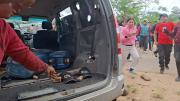Vecinos de Santa Fe amenazan con bloquear rutas y piden salida de la FELCN