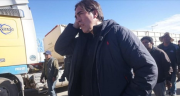 Emboscan la caravana del ministro Zamora en Copata y se desconoce su paradero