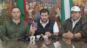 Comité pro Santa Cruz: “La democracia está secuestrada por grupos violentos”