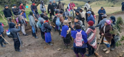 Indígenas colombianos llegan a acuerdo para empezar a superar conflicto que deja 6 muertos