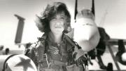 Nervios de acero: Tammie Jo Shults, la piloto de combate que salvó la vida de 148 pasajeros