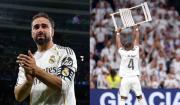 Real Madrid despide a Carvajal y Alaba con un triunfo sobre el Athletic